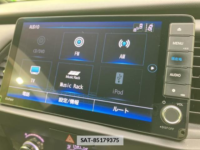 Honda FIT HYBRID 2020-03 7822125-10