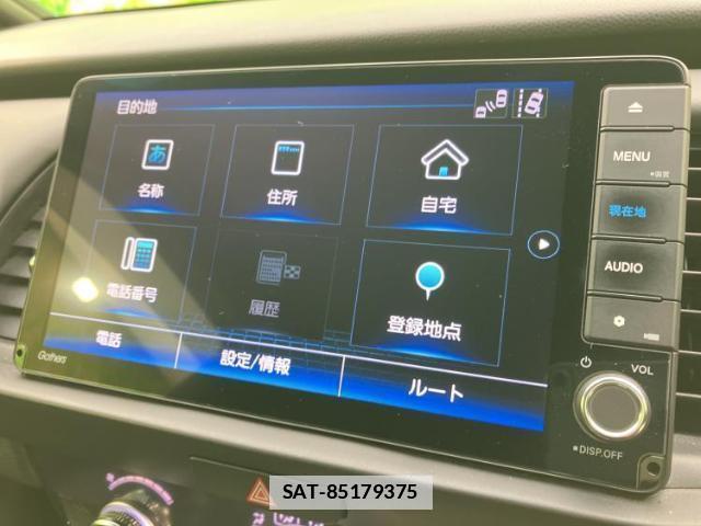 Honda FIT HYBRID 2020-03 7822125-11