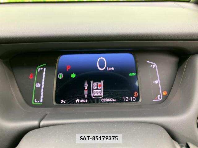 Honda FIT HYBRID 2020-03 7822125-14