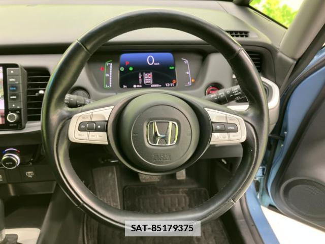 Honda FIT HYBRID 2020-03 7822125-15