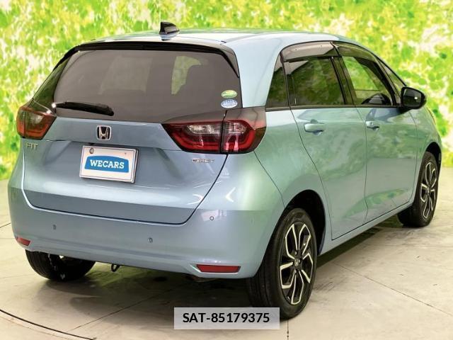 Honda FIT HYBRID 2020-03 7822125-2
