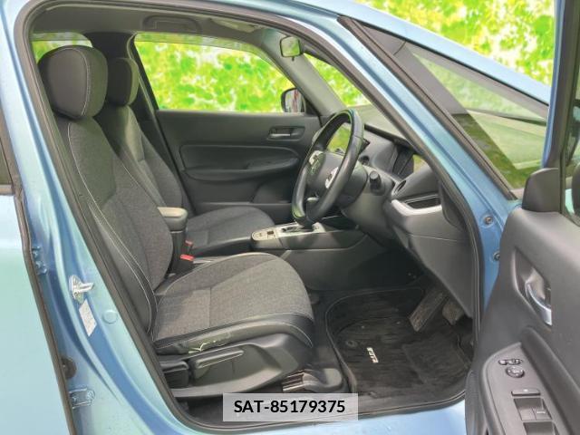 Honda FIT HYBRID 2020-03 7822125-3