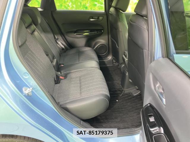 Honda FIT HYBRID 2020-03 7822125-4