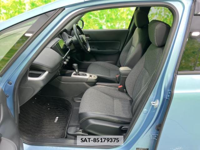 Honda FIT HYBRID 2020-03 7822125-5