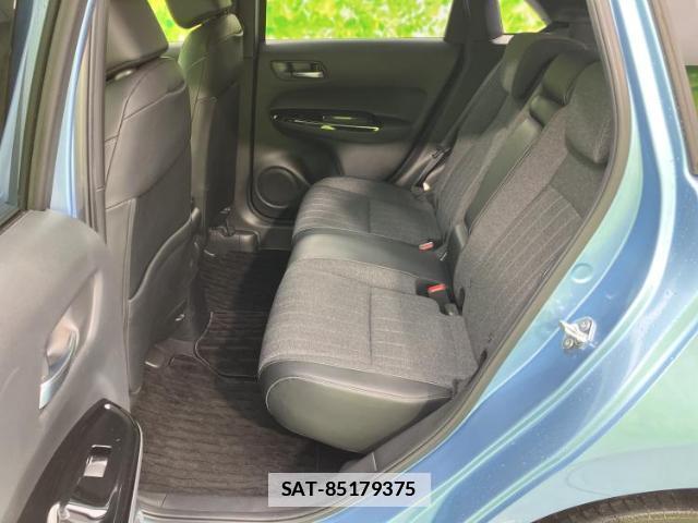 Honda FIT HYBRID 2020-03 7822125-6