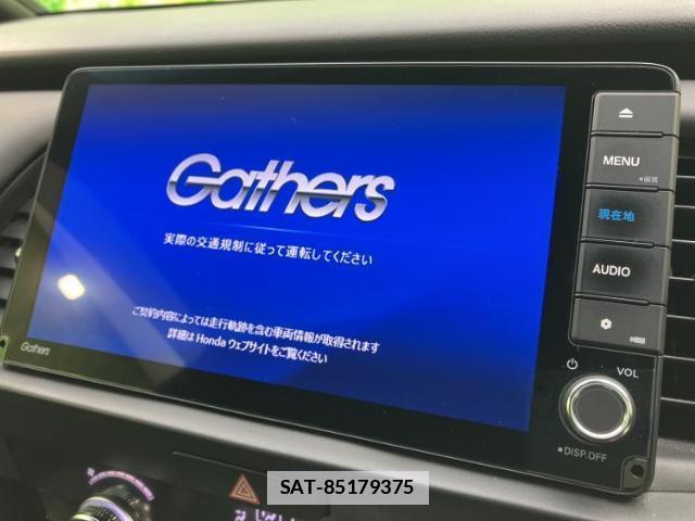 Honda FIT HYBRID 2020-03 7822125-8