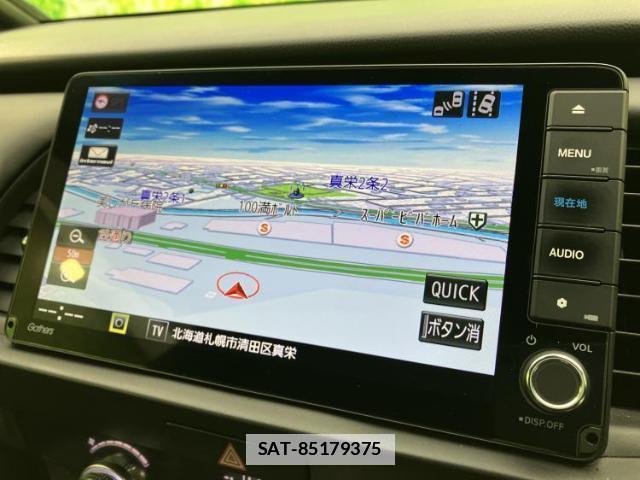 Honda FIT HYBRID 2020-03 7822125-9