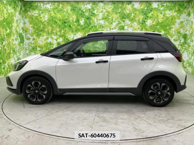 Honda FIT HYBRID 2023-03 7822137-1