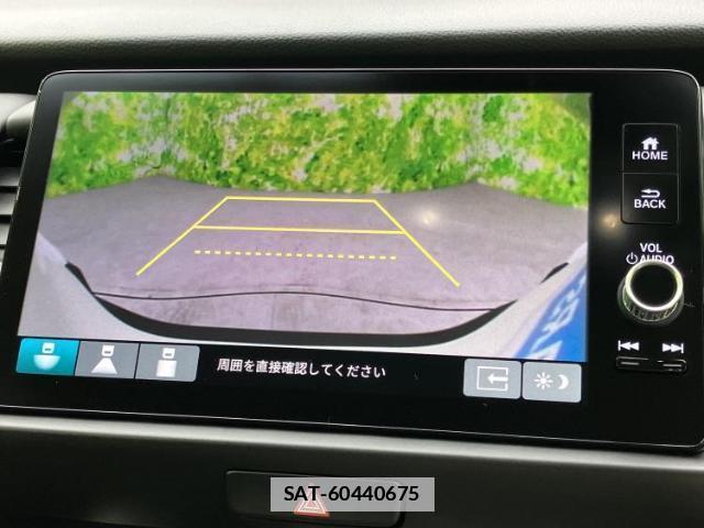 Honda FIT HYBRID 2023-03 7822137-13