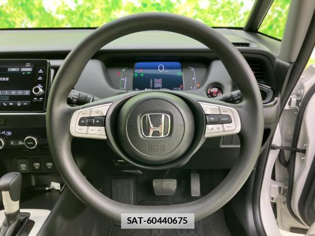 Honda FIT HYBRID 2023-03 7822137-15