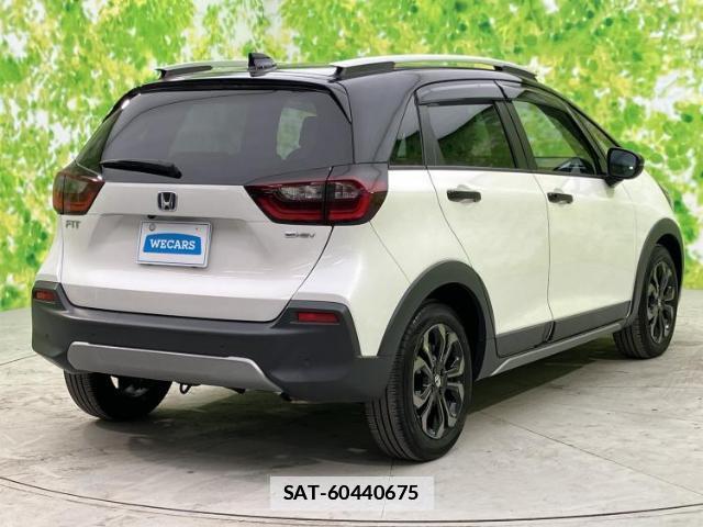 Honda FIT HYBRID 2023-03 7822137-2
