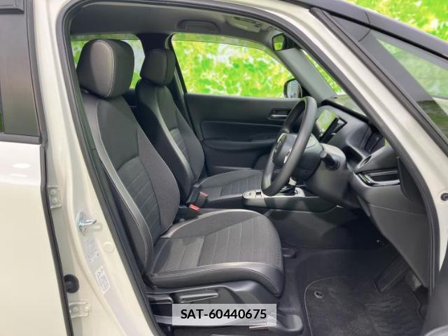 Honda FIT HYBRID 2023-03 7822137-3