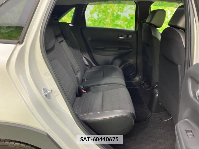 Honda FIT HYBRID 2023-03 7822137-4