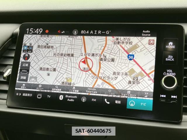 Honda FIT HYBRID 2023-03 7822137-9