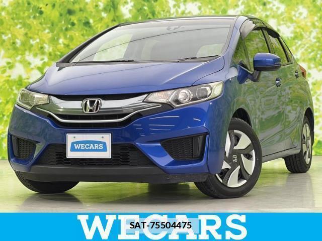Honda FIT HYBRID 2013-12 7822248-0