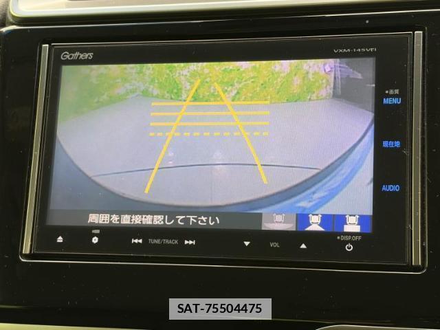Honda FIT HYBRID 2013-12 7822248-11
