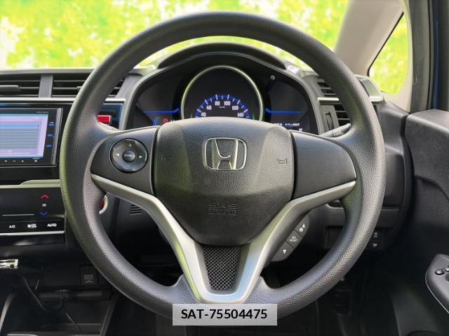 Honda FIT HYBRID 2013-12 7822248-15
