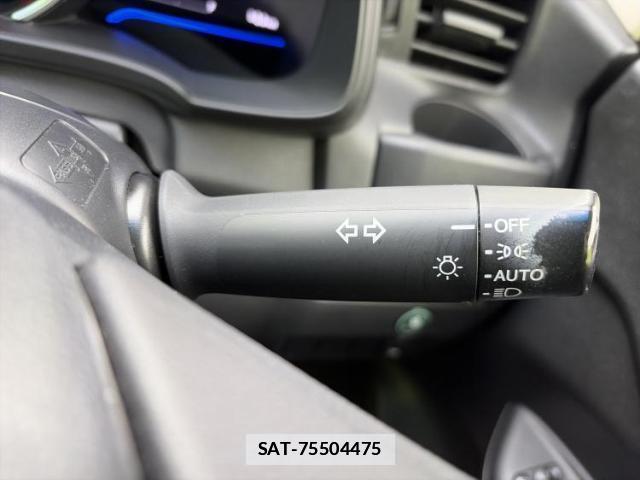 Honda FIT HYBRID 2013-12 7822248-16