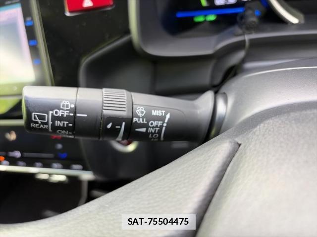 Honda FIT HYBRID 2013-12 7822248-17
