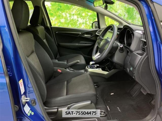 Honda FIT HYBRID 2013-12 7822248-3