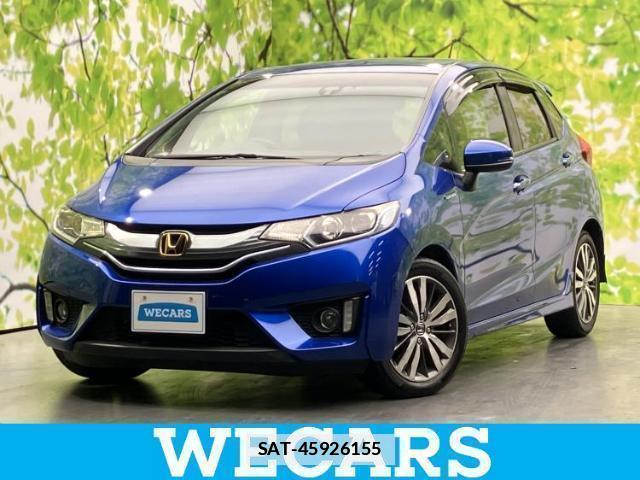 Honda FIT HYBRID 2015-05 7822569-0