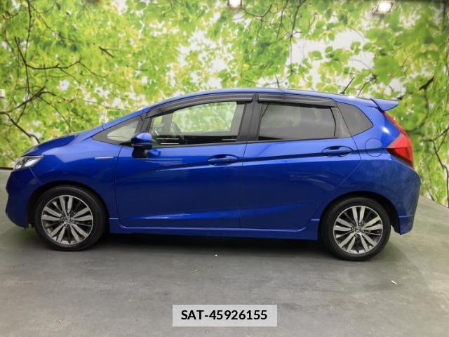 Honda FIT HYBRID 2015-05 7822569-1