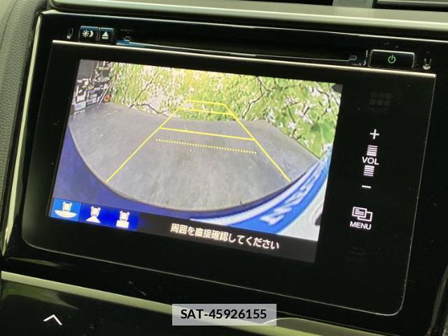 Honda FIT HYBRID 2015-05 7822569-12
