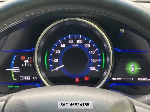 Honda FIT HYBRID 2015-05 7822569-13