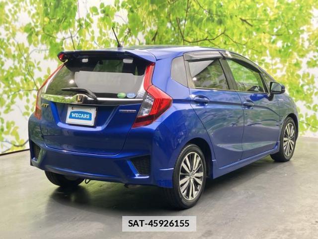 Honda FIT HYBRID 2015-05 7822569-2