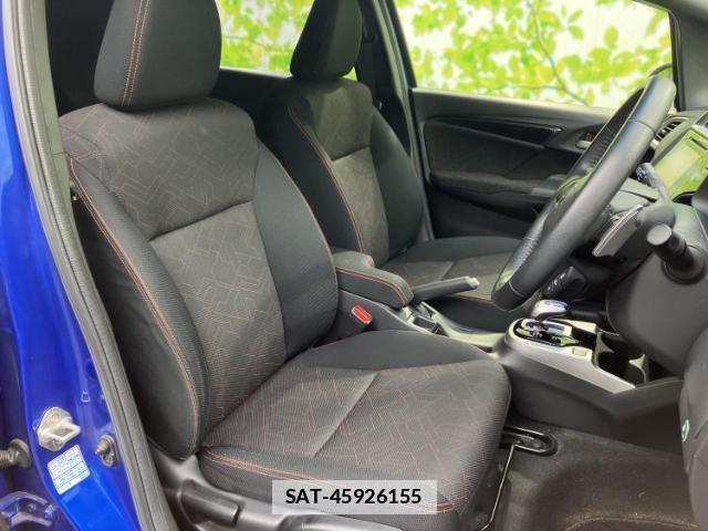Honda FIT HYBRID 2015-05 7822569-3