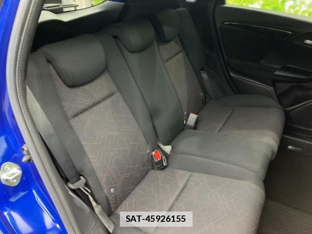 Honda FIT HYBRID 2015-05 7822569-4