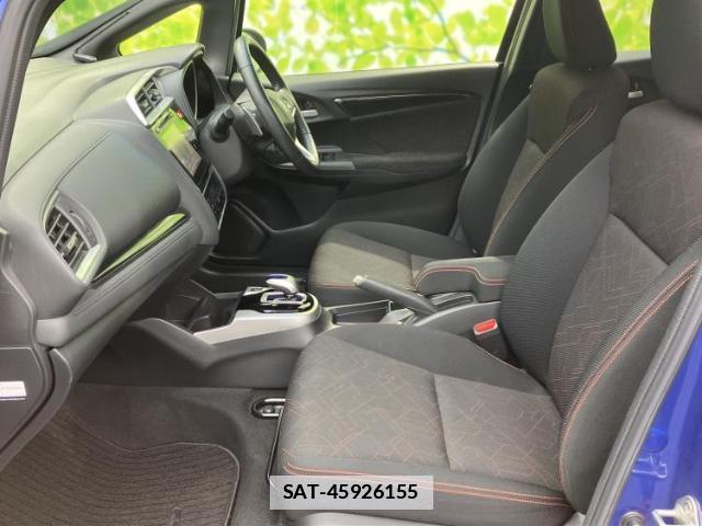 Honda FIT HYBRID 2015-05 7822569-5