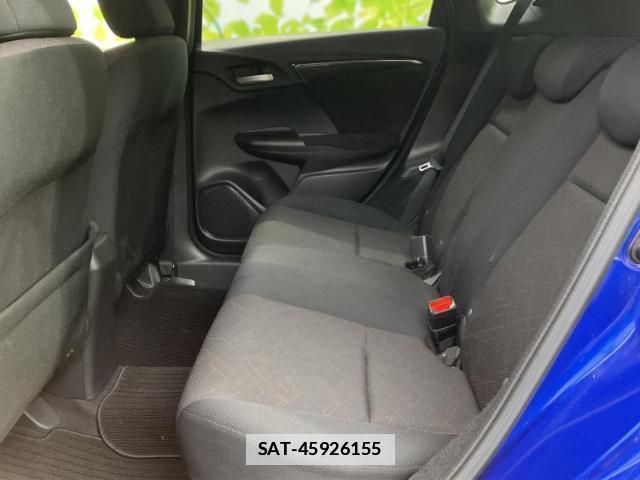 Honda FIT HYBRID 2015-05 7822569-6