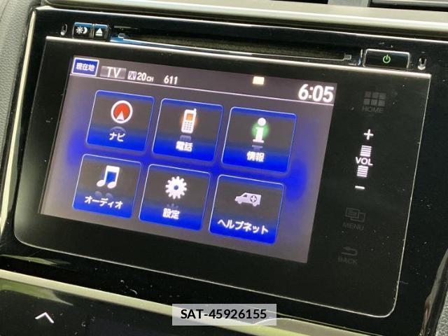 Honda FIT HYBRID 2015-05 7822569-8