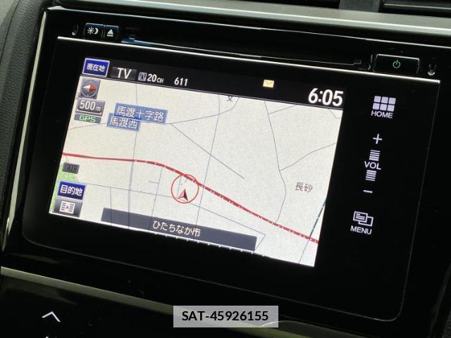 Honda FIT HYBRID 2015-05 7822569-9