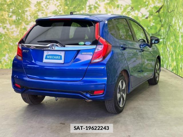 Honda FIT HYBRID 2017-08 7822607-2