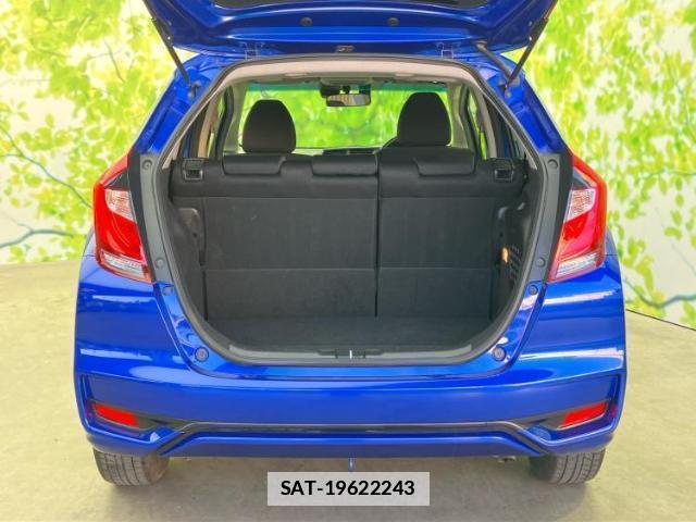 Honda FIT HYBRID 2017-08 7822607-7