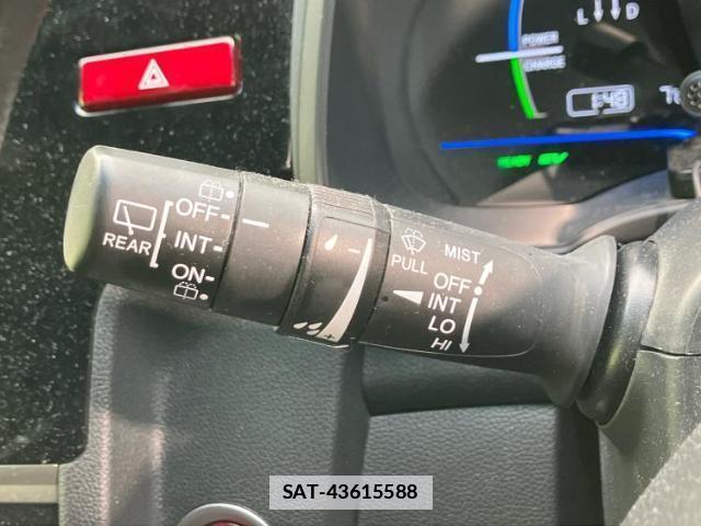 Honda FIT HYBRID 2015-04 7822765-12