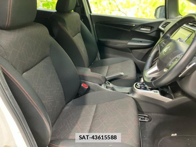Honda FIT HYBRID 2015-04 7822765-3