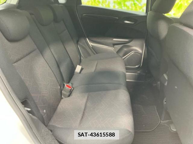 Honda FIT HYBRID 2015-04 7822765-4