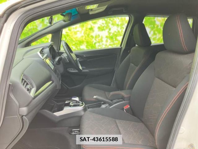 Honda FIT HYBRID 2015-04 7822765-5