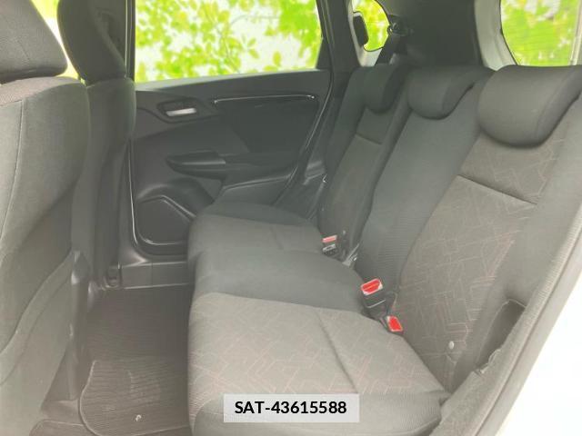 Honda FIT HYBRID 2015-04 7822765-6