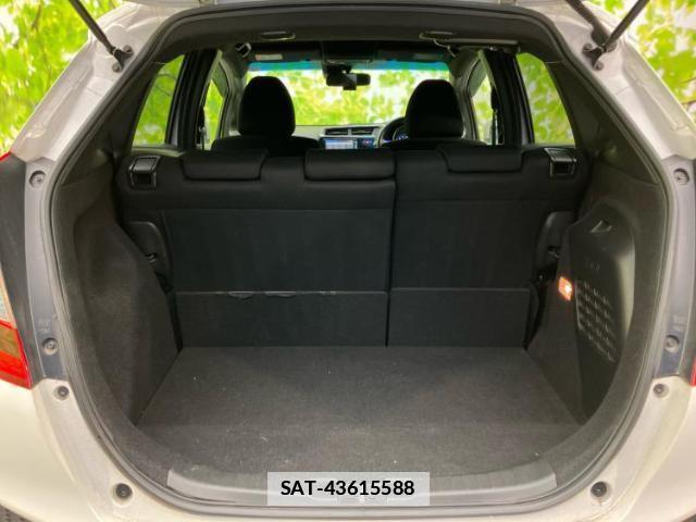 Honda FIT HYBRID 2015-04 7822765-7