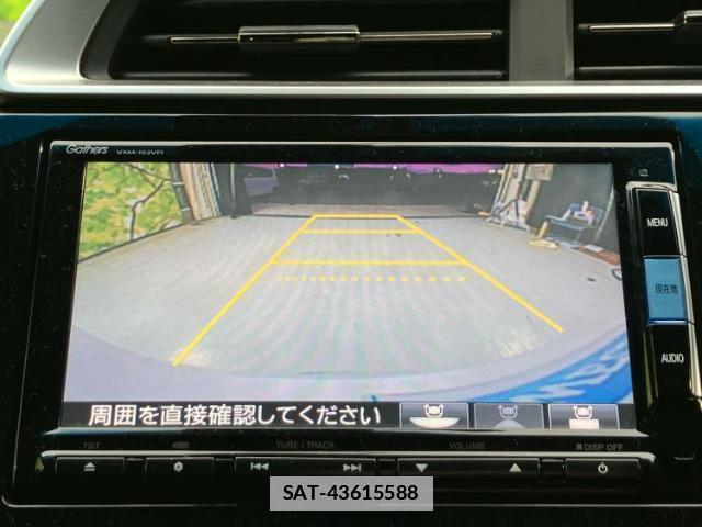 Honda FIT HYBRID 2015-04 7822765-8