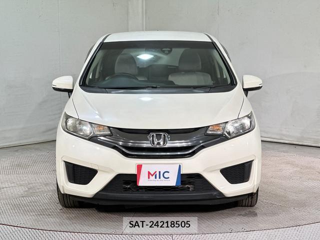 Honda FIT HYBRID 2014-01 7823244-10