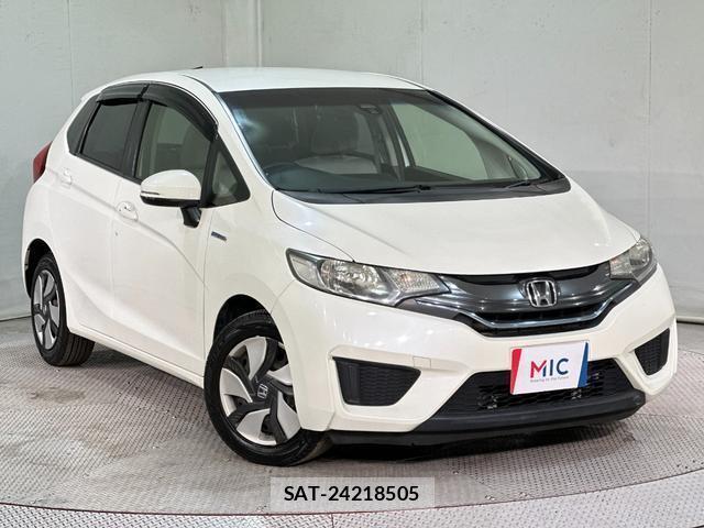 Honda FIT HYBRID 2014-01 7823244-11