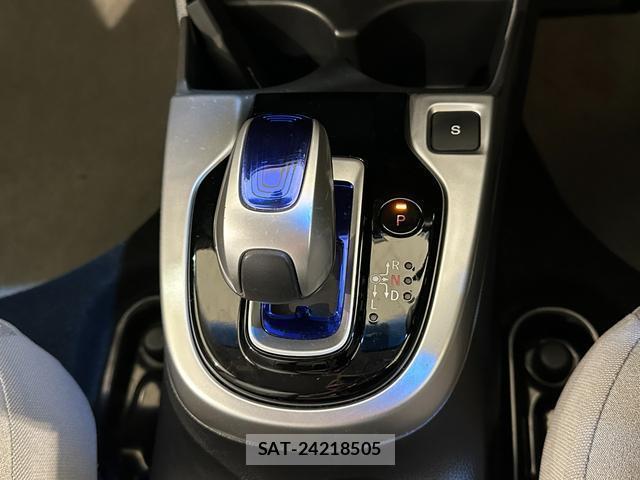 Honda FIT HYBRID 2014-01 7823244-5