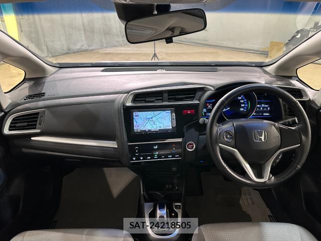 Honda FIT HYBRID 2014-01 7823244-8