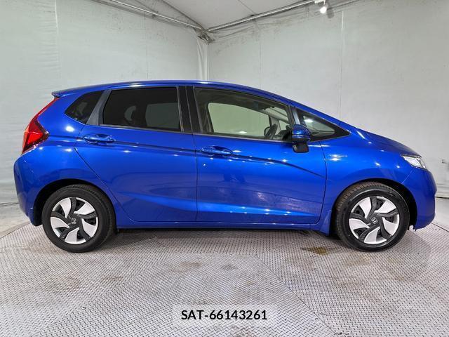 Honda FIT HYBRID 2015 7823318-11