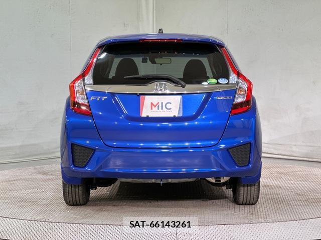 Honda FIT HYBRID 2015 7823318-13